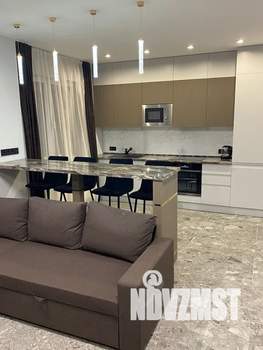 1-к квартира, посуточно, 45м2, 6/24 этаж