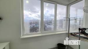 1-к квартира, на длительный срок, 42м2, 6/7 этаж