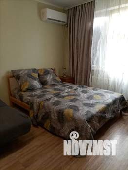 1-к квартира, посуточно, 39м2, 4/16 этаж