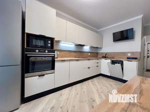 1-к квартира, на длительный срок, 47м2, 3/13 этаж