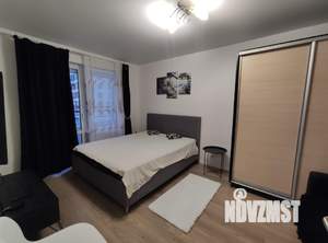 2-к квартира, на длительный срок, 51м2, 15/15 этаж