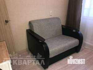 1-к квартира, на длительный срок, 40м2, 5/16 этаж