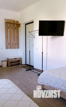 Студия квартира, на длительный срок, 20м2, 2/2 этаж