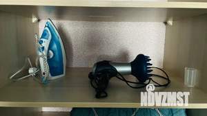 1-к квартира, посуточно, 40м2, 16/16 этаж