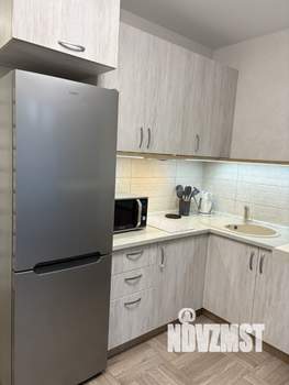 Студия квартира, на длительный срок, 26м2, 3/4 этаж