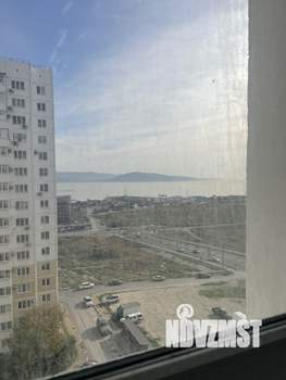 1-к квартира, на длительный срок, 37м2, 10/17 этаж