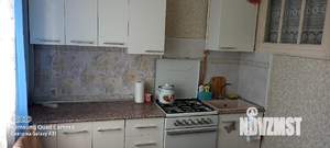 1-к квартира, на длительный срок, 38м2, 4/5 этаж