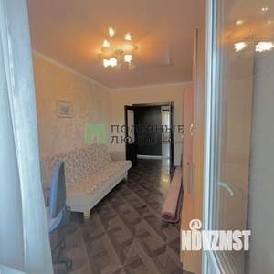 2-к квартира, на длительный срок, 62м2, 4/9 этаж