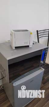 Студия квартира, на длительный срок, 22м2, 1/5 этаж