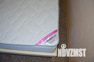 2-к квартира, посуточно, 43м2, 1/5 этаж