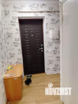 1-к квартира, на длительный срок, 31м2, 2/5 этаж