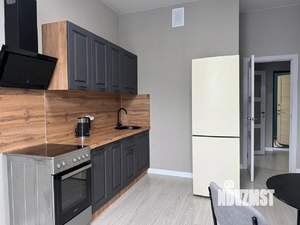 1-к квартира, на длительный срок, 44м2, 18/20 этаж