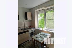 1-к квартира, посуточно, 28м2, 6/10 этаж