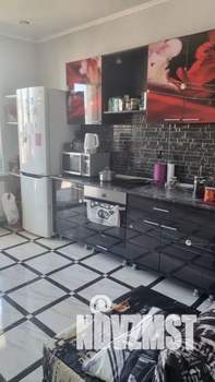 2-к квартира, посуточно, 62м2, 13/14 этаж