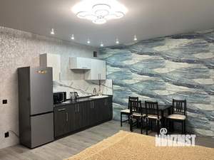 Студия квартира, на длительный срок, 33м2, 1/11 этаж