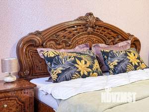 1-к квартира, посуточно, 36м2, 16/16 этаж