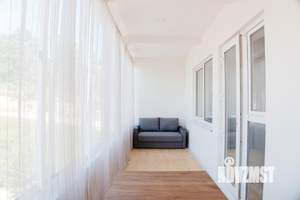 2-к квартира, посуточно, 45м2, 1/1 этаж