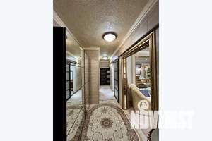 2-к квартира, посуточно, 62м2, 2/4 этаж