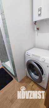 1-к квартира, на длительный срок, 43м2, 16/21 этаж