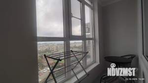 1-к квартира, на длительный срок, 45м2, 10/21 этаж