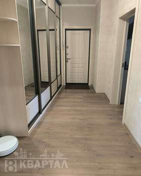 2-к квартира, на длительный срок, 68м2, 11/16 этаж