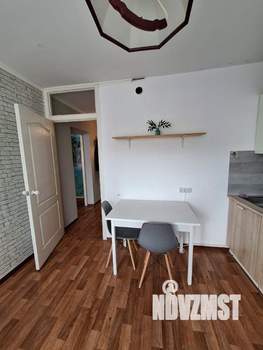 1-к квартира, на длительный срок, 38м2, 1/17 этаж