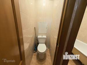 1-к квартира, на длительный срок, 39м2, 2/5 этаж