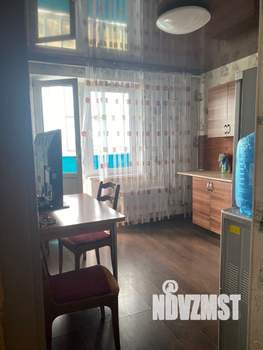 1-к квартира, на длительный срок, 36м2, 13/17 этаж