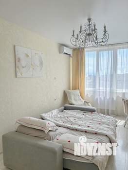 1-к квартира, на длительный срок, 43м2, 19/21 этаж