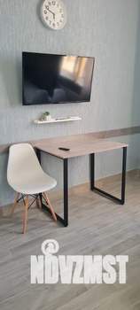 Студия квартира, посуточно, 25м2, 20/21 этаж