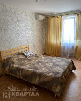 1-к квартира, на длительный срок, 38м2, 5/16 этаж