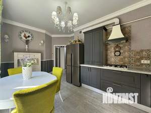 1-к квартира, посуточно, 50м2, 2/7 этаж