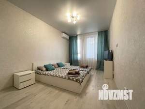 1-к квартира, на длительный срок, 43м2, 9/18 этаж