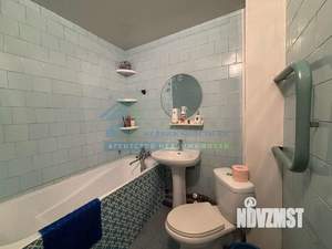 1-к квартира, на длительный срок, 36м2, 7/9 этаж