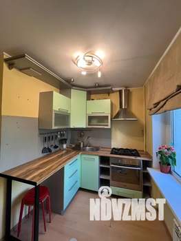 1-к квартира, посуточно, 30м2, 3/5 этаж