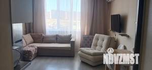 Студия квартира, посуточно, 26м2, 10/21 этаж