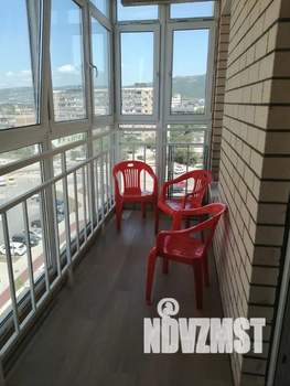 2-к квартира, посуточно, 58м2, 7/16 этаж