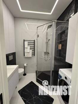 1-к квартира, посуточно, 39м2, 10/20 этаж
