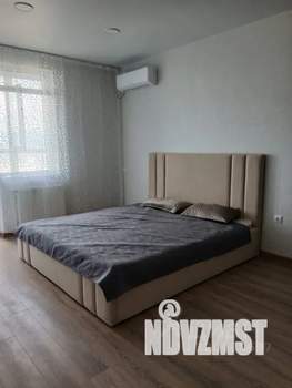 2-к квартира, посуточно, 69м2, 5/21 этаж