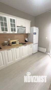 2-к квартира, на длительный срок, 63м2, 5/23 этаж