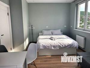 4-к квартира, посуточно, 75м2, 1/1 этаж