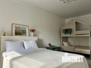 1-к квартира, посуточно, 50м2, 5/16 этаж