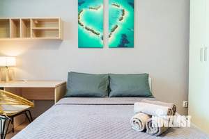 1-к квартира, посуточно, 41м2, 1/1 этаж