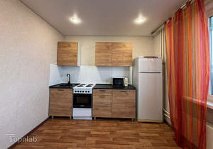 1-к квартира, на длительный срок, 39м2, 16/16 этаж