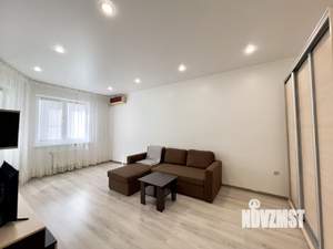 1-к квартира, на длительный срок, 47м2, 4/10 этаж