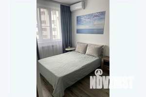 1-к квартира, посуточно, 30м2, 7/10 этаж
