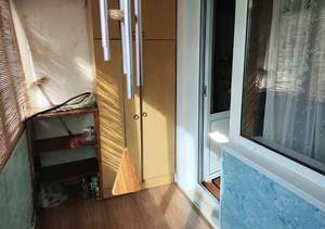 1-к квартира, на длительный срок, 30м2, 4/10 этаж