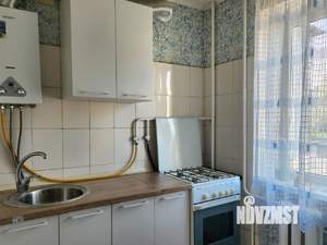 1-к квартира, на длительный срок, 36м2, 3/5 этаж