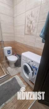 Студия квартира, на длительный срок, 28м2, 19/24 этаж