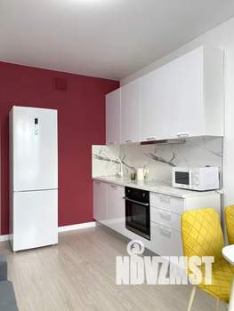 1-к квартира, посуточно, 44м2, 6/24 этаж